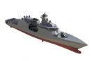 Czwarty patrolowiec dla Marina Militare