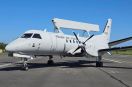 Pierwsze załogi polskich Saab 340 AEW