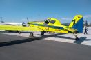 Południowoamerykańskie AT-802 na Bałkanach