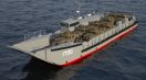 Więcej LCU dla US Navy