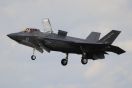 F-35B RAF na Islandii