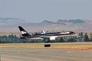 Awaria Boeinga 757 Donalda Trumpa