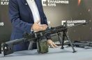 Kałasznikow zaprezentował RPŁ-20