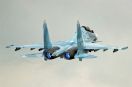 Kolejna partia Su-30SM2 dla WKS FR