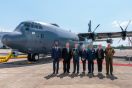 Pierwszy C-130J dla RNZAF