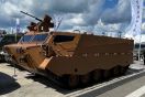Armija-2024: następca MT-LB