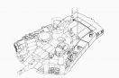 ASOP Arena dla T-90M