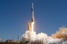 ICEYE umieszcza na orbicie 4 nowe satelity SAR