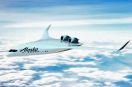 Alaska Airlines inwestują w JetZero