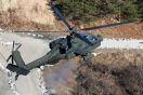 Korea może dokupić Apache