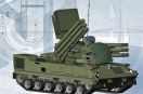 Pancir-SM-SW na Ukrainie