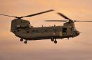 Szkolenie holenderskich załóg CH-47 i AH-64