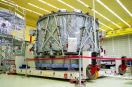 ESM-3 zmierza na Przylądek Canaveral