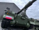 Nowa dostawa K9A1 do Polski