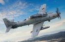 Urugwaj kupił A-29