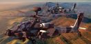 Wsparcie australijskich Apache