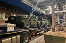 Litwa odbiera 150 JLTV