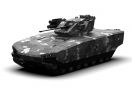 Koncepcja bwp Inguar-7