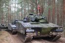 Dania zamówiła CV9035