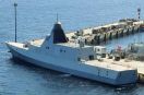 Nowy chiński okręt stealth