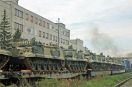 Jeszcze więcej BMP-3 i BMD-4M