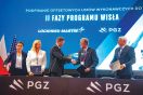 Lockheed Martin wzmacnia współpracę z polskim przemysłem obronnym w zakresie produkcji PAC-3 MSE