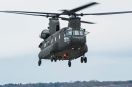 Boeing oferuje Polsce śmigłowiec CH-47