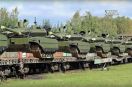 Kolejna dostawa T-90M