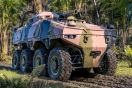 BAE Systems prezentuje ATLAS