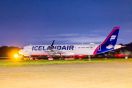 Pierwszy A321neo dla Icelandair