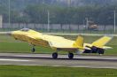J-20A z silnikami WS-15