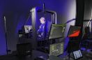 Leonardo AW109M Trekker i symulator VxR zaprezentowane w Kielcach