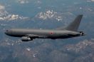 Więcej KC-46A dla Japonii