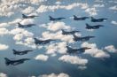 Szkolenie ukraińskich pilotów w Rumunii