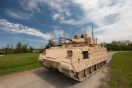 Dodatkowe M2A4 dla US Army