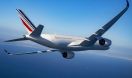 Air France ogłaszają plany na zimę