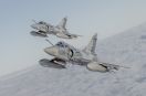 Modernizacja Mirage 2000 dla Ukrainy?