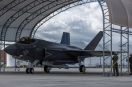 Pierwszy F-35C dla VMFA-251