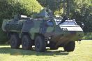 Helsinki dokupują kto Patria 6x6