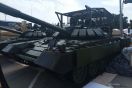 Azerska propozycja modernizacji T-72