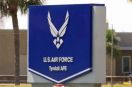 F-35 ewakuowane z bazy Tyndall