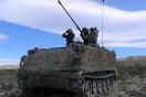 Argentyńskie M113 z wieżą bezzałogową?