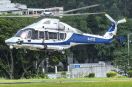 Pierwszy H175 dla GZP