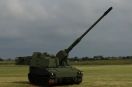 US Army poszukuje samobieżnej artylerii