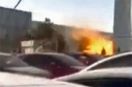 Atak terrorystyczny na TUSAŞ