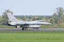 Zgoda na MLU polskich F-16