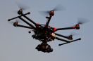 Pół miliona zgłoszeń w aplikacji DroneTower