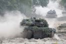 Nowa optoelektronika dla Leo 2A8 i Spz Puma