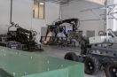 WAT otwarła Centrum Robotów Mobilnych