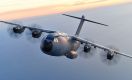 Umowy ramowe dotyczące A400M